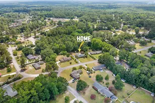 2069 Hydrick Ave, Orangeburg, SC 29115 - Photo 10