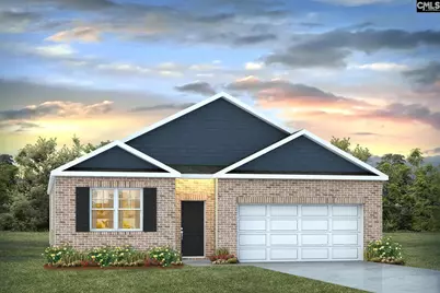 220 Horatio Lane, Lugoff, SC 29078 - Photo 1