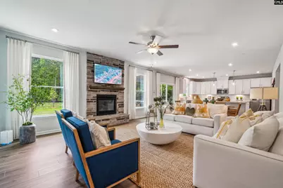 725 Feldspar Court, Chapin, SC 29036 - Photo 4