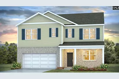 430 Lancashire Lane, Irmo, SC 29063 - Photo 1