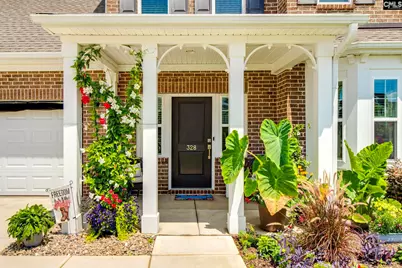 328 Underhill Drive, Columbia, SC 29229 - Photo 2