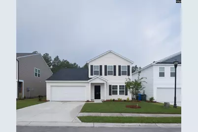 1007 Crescent Corner Drive, Elgin, SC 29045 - Photo 1