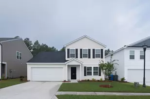 1007 Crescent Corner Dr, Elgin, SC 29045 - Photo 1