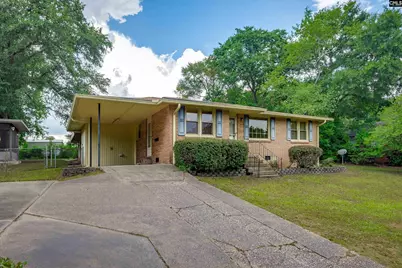 7527 Claudia Drive, Columbia, SC 29223 - Photo 1
