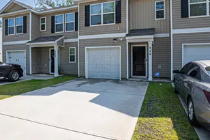 224 Wall St, Summerville, SC 29154 - Photo 2