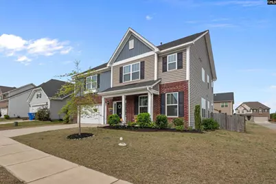 741 N Pinewalk Way, Elgin, SC 29045 - Photo 1