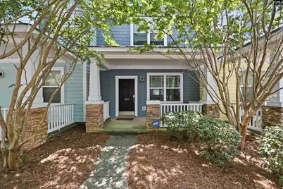 827 Forest Park Road, Columbia, SC 29209 - Photo 1