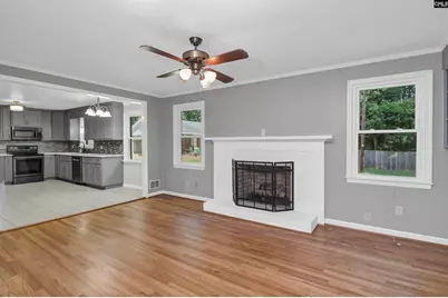 1800 Carl Road, Columbia, SC 29210 - Photo 2