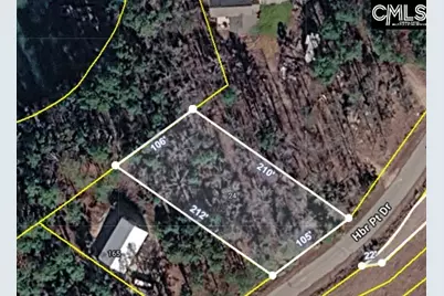 Harbor Point Drive, Jenkinsville, SC 29065 - Photo 2