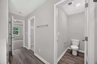 453 Pepperbush Lane, Lexington, SC 29072 - Photo 20