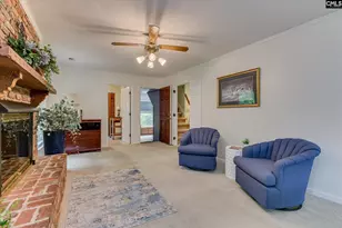 275 Club Acres Blvd, Orangeburg, SC 29118 - Photo 20