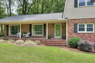 275 Club Acres Blvd, Orangeburg, SC 29118 - Photo 2