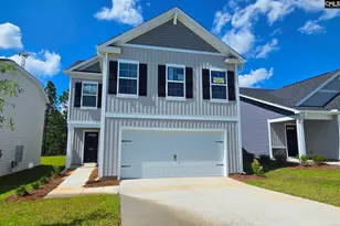 2526 Winning Colors Way, Lexington, SC 29073 - Photo 1