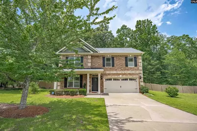 455 Coopers Edge Lane, Blythewood, SC 29016 - Photo 1