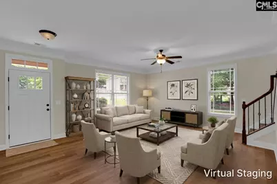 455 Coopers Edge Lane, Blythewood, SC 29016 - Photo 8