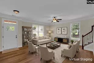 455 Coopers Edge Ln, Blythewood, SC 29016 - Photo 8