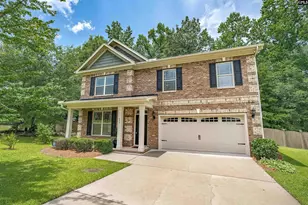 455 Coopers Edge Ln, Blythewood, SC 29016 - Photo 4