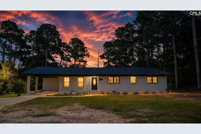 3058 Broughton Street, Orangeburg, SC 29115 - Photo 2