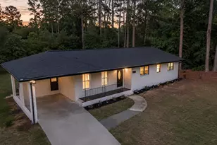 3058 Broughton St, Orangeburg, SC 29115 - Photo 24