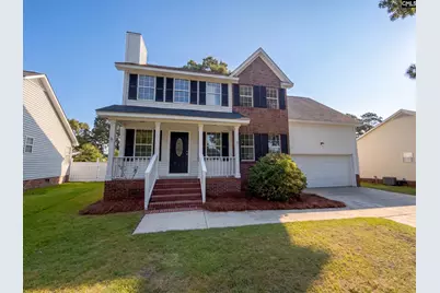 303 Bradford Lane, Columbia, SC 29223 - Photo 24