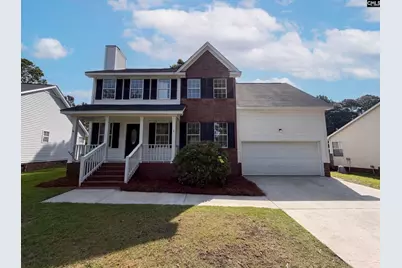 303 Bradford Lane, Columbia, SC 29223 - Photo 1