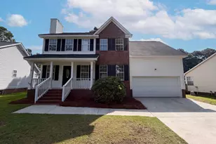 303 Bradford Ln, Columbia, SC 29223 - Photo 1