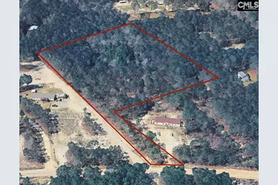 1101 Corbett Road, Camden, SC 29020 - Photo 2