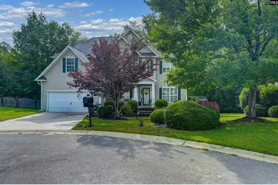 40 Kennebeck Court, Columbia, SC 29229 - Photo 2