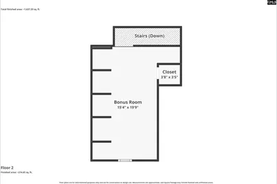 517 Timber Crest Drive, Columbia, SC 29229 - Photo 28