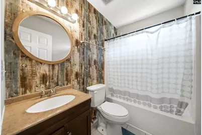 517 Timber Crest Drive, Columbia, SC 29229 - Photo 16
