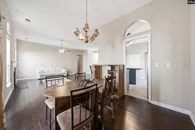 517 Timber Crest Drive, Columbia, SC 29229 - Photo 8