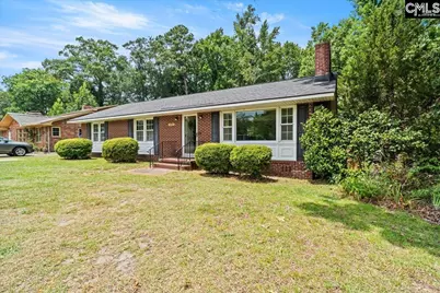 1205 Melrose Avenue, Florence, SC 29505 - Photo 2