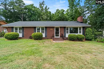 1205 Melrose Avenue, Florence, SC 29505 - Photo 1