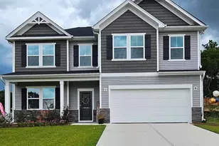 554 Blue Jay Wy, Lexington, SC 29073 - Photo 1