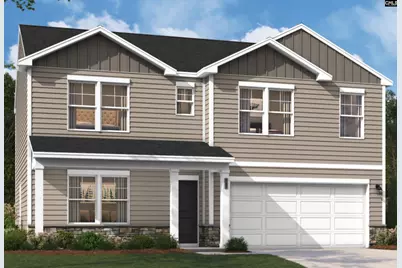 239 Kingfield Drive, Hopkins, SC 29061 - Photo 2