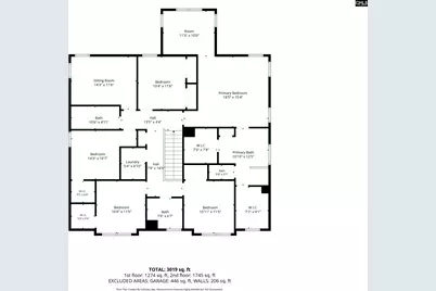 372 Harbour Pointe Drive, Columbia, SC 29229 - Photo 34