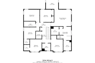 372 Harbour Pointe Dr, Columbia, SC 29229 - Photo 34