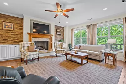 116 Sweetshrub Road, Elgin, SC 29045 - Photo 12