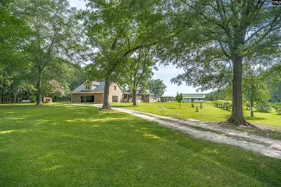 187 Peach Tree Street, Ward, SC 29166 - Photo 1