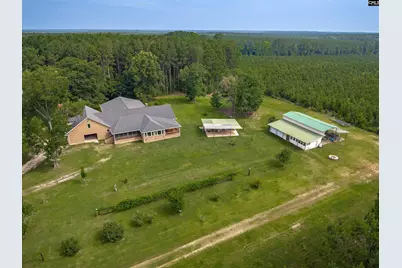 187 Peach Tree Street, Ward, SC 29166 - Photo 2