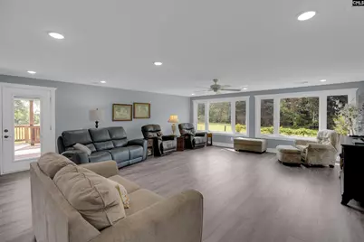 187 Peach Tree Street, Ward, SC 29166 - Photo 6