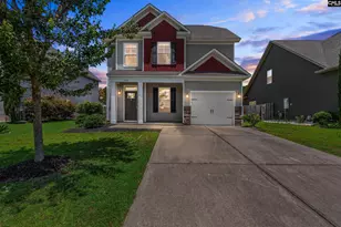 460 Walking Ln, Lexington, SC 29073 - Photo 2