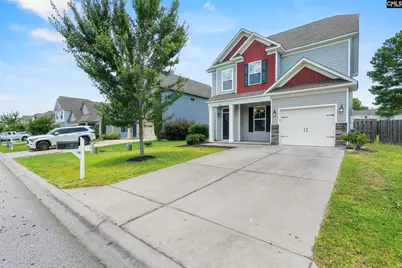 460 Walking Lane, Lexington, SC 29073 - Photo 8
