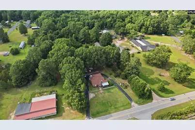 421 S Wheeler Avenue, Prosperity, SC 29127 - Photo 1