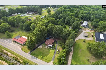 421 S Wheeler Avenue, Prosperity, SC 29127 - Photo 2