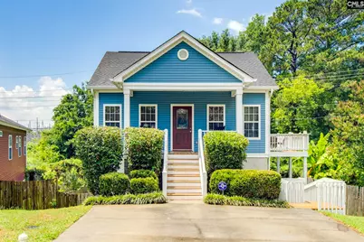 153 River Valley Drive, Columbia, SC 29201 - Photo 1