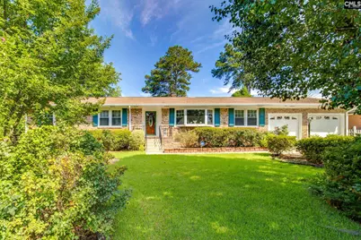2008 Cheltenham Lane, Columbia, SC 29223 - Photo 1