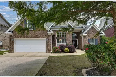 769 Dutchmans Branch Court, Irmo, SC 29063 - Photo 2