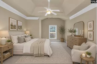 769 Dutchmans Branch Court, Irmo, SC 29063 - Photo 28