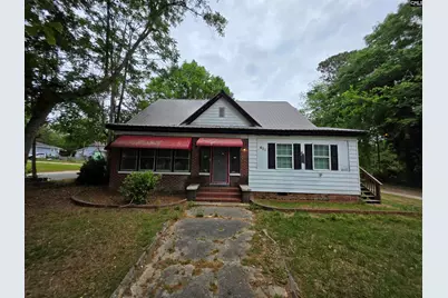 401 Claredon Street, Orangeburg, SC 29115 - Photo 2